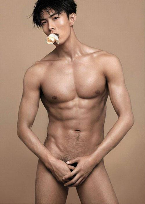 หล่อกระชากไส้