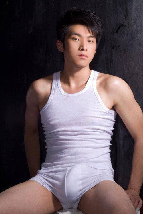 หล่อกระชากไส้