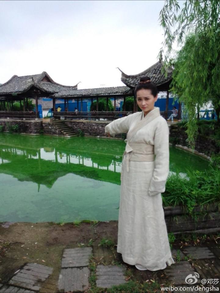 The Palace Season 2《我为宫狂》第二季 2014 part3