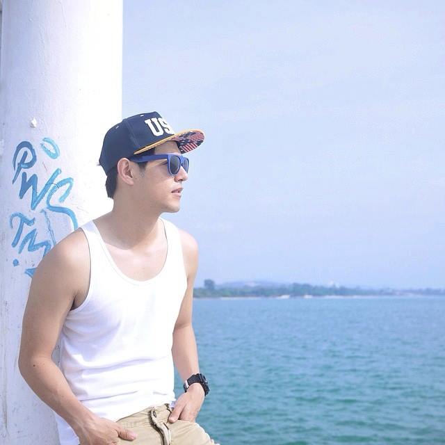 เต็งหนึ่ง กฤษณกันท์ มณีผกาพันธ์ สุดที่ฮัก