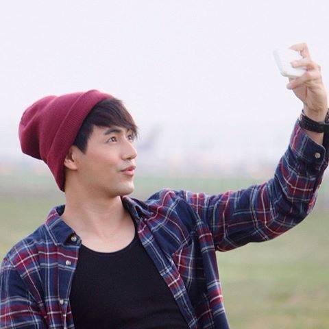 เต็งหนึ่ง กฤษณกันท์ มณีผกาพันธ์ สุดที่ฮัก
