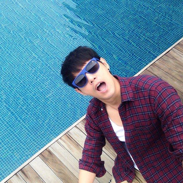 เต็งหนึ่ง กฤษณกันท์ มณีผกาพันธ์ สุดที่ฮัก