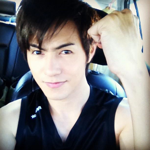 เต็งหนึ่ง กฤษณกันท์ มณีผกาพันธ์ สุดที่ฮัก