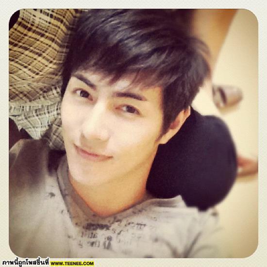 เต็งหนึ่ง กฤษณกันท์ มณีผกาพันธ์ สุดที่ฮัก