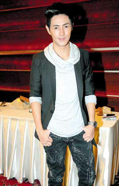 เต็งหนึ่ง กฤษณกันท์ มณีผกาพันธ์ สุดที่ฮัก