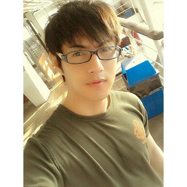 เต็งหนึ่ง กฤษณกันท์ มณีผกาพันธ์ สุดที่ฮัก