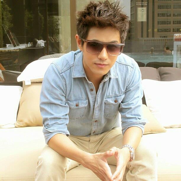 เต็งหนึ่ง กฤษณกันท์ มณีผกาพันธ์ สุดที่ฮัก