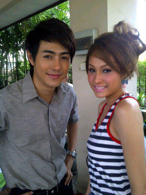 เต็งหนึ่ง กฤษณกันท์ มณีผกาพันธ์ สุดที่ฮัก
