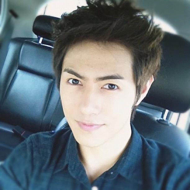 เต็งหนึ่ง กฤษณกันท์ มณีผกาพันธ์ สุดที่ฮัก