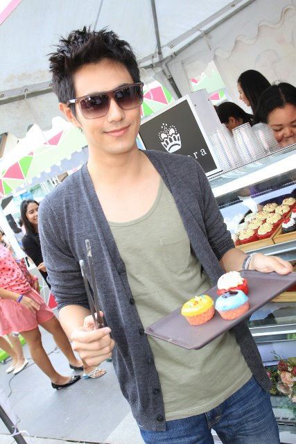 เต็งหนึ่ง กฤษณกันท์ มณีผกาพันธ์ สุดที่ฮัก
