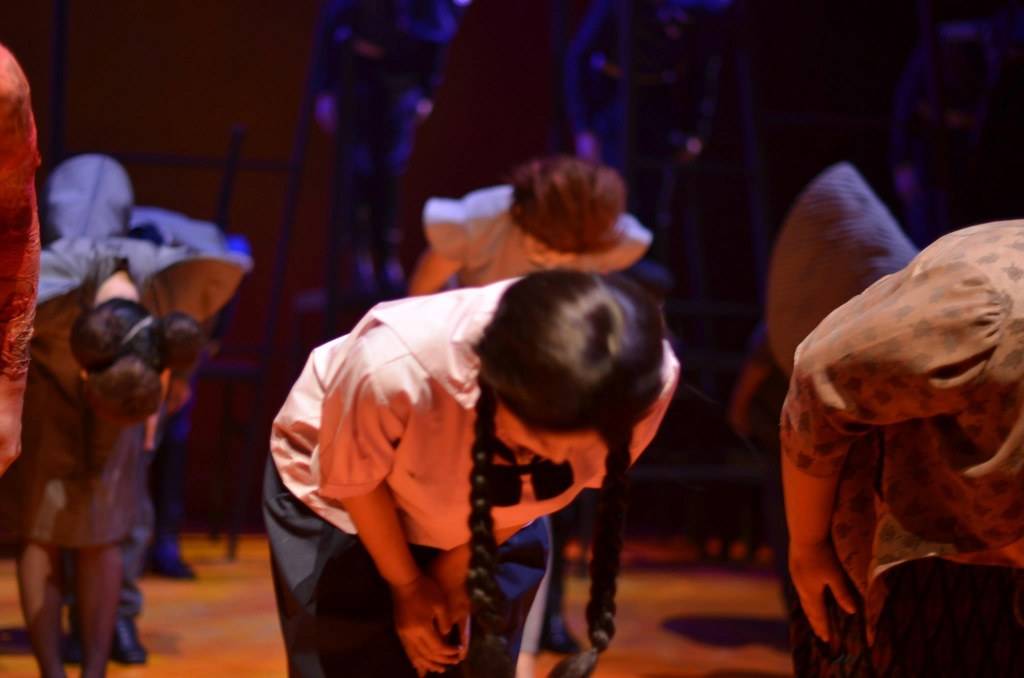 รวมรูปภาพละครเวทีจากคณะละคร BU Theatre Company นิเทศศาสตร์ ศิลปะการแสดง มหาวิทยาลัยกรุงเทพ < 2 >
