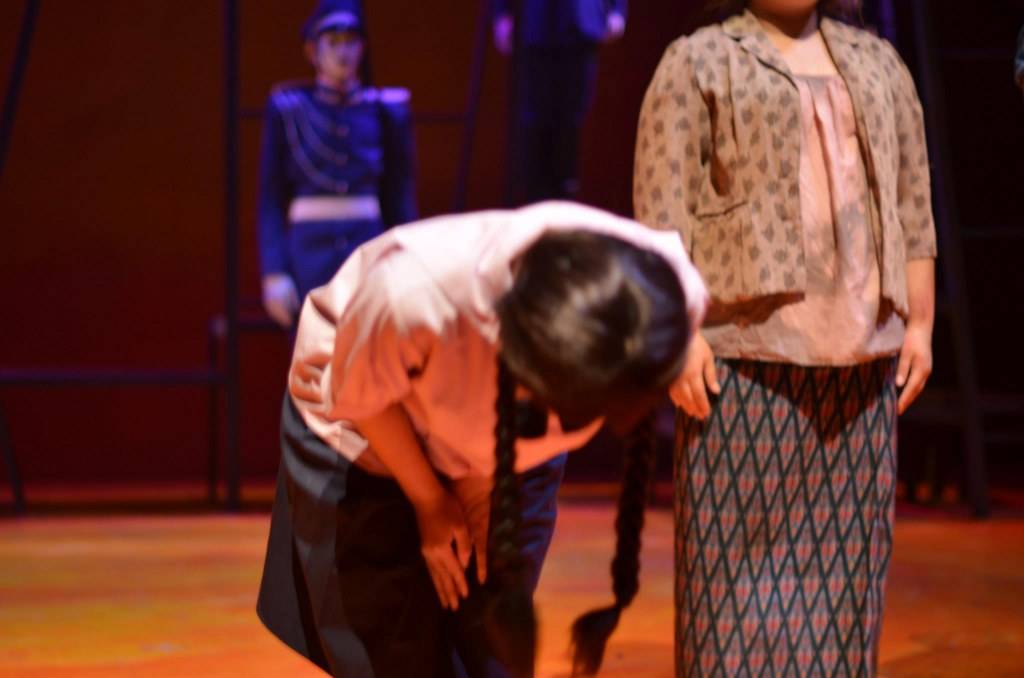 รวมรูปภาพละครเวทีจากคณะละคร BU Theatre Company นิเทศศาสตร์ ศิลปะการแสดง มหาวิทยาลัยกรุงเทพ < 2 >