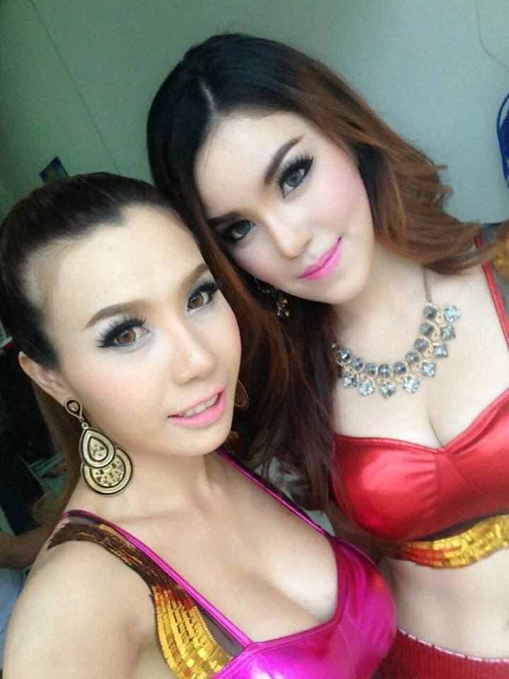 ศิลปินน้องใหม่ sexy duo