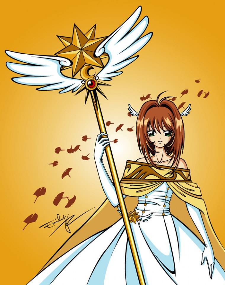 CUTE 127 - cardcaptor sakura