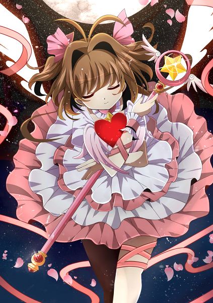 CUTE 127 - cardcaptor sakura