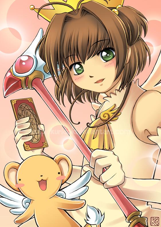 CUTE 127 - cardcaptor sakura
