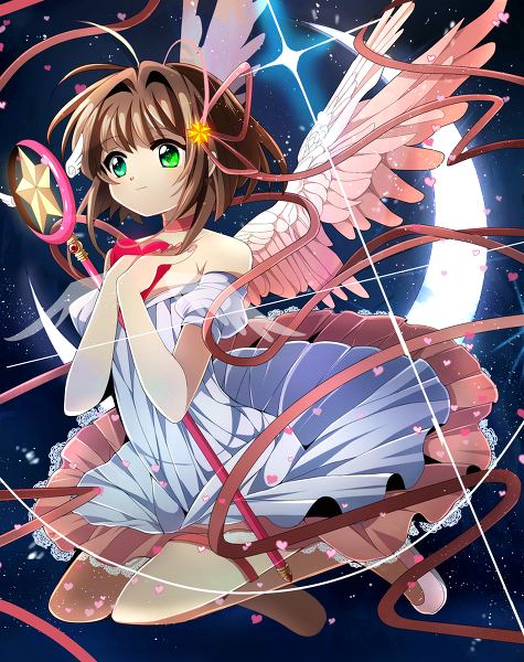 CUTE 127 - cardcaptor sakura