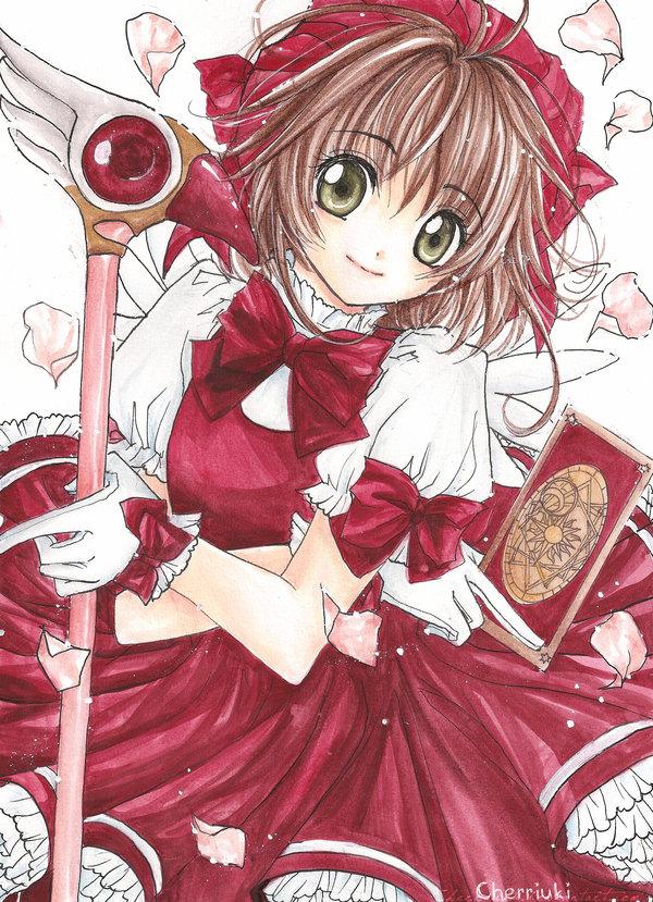 CUTE 127 - cardcaptor sakura