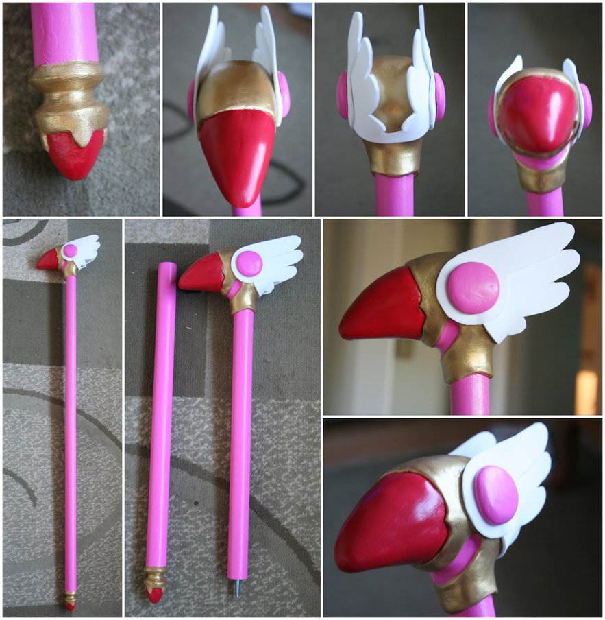 CUTE 127 - cardcaptor sakura