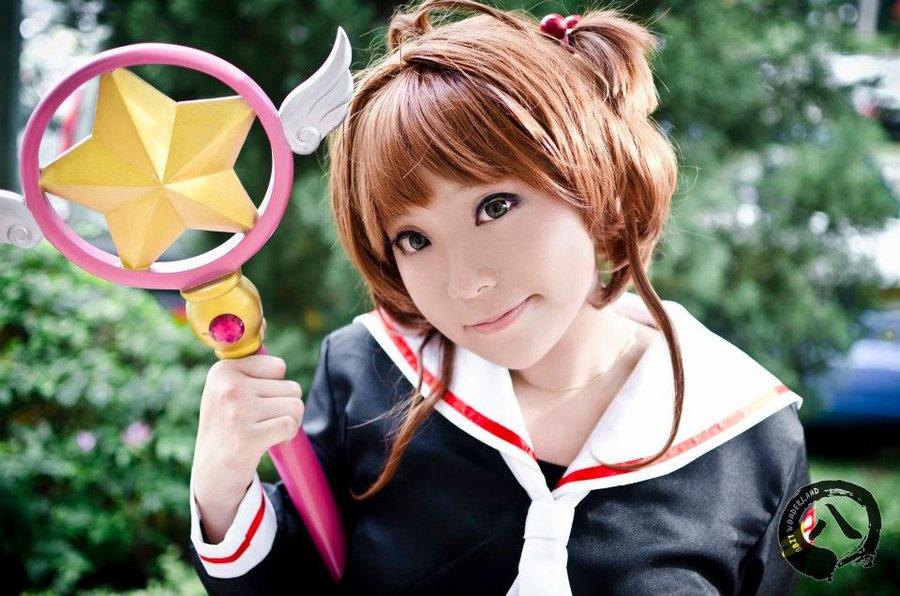 CUTE 127 - cardcaptor sakura