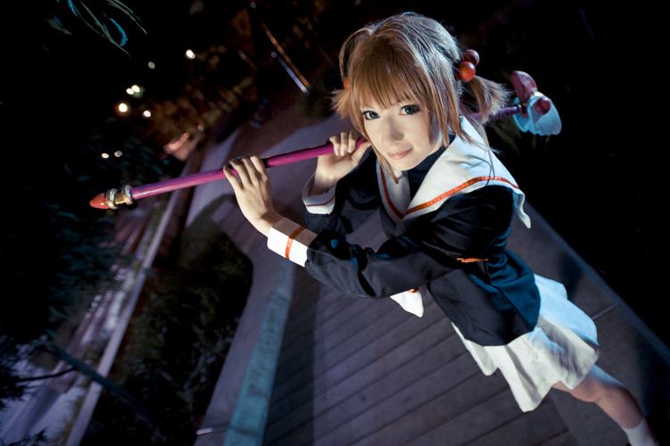 CUTE 127 - cardcaptor sakura
