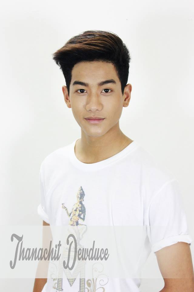 เจนณรงค์ ศรีจันทร์ (โชค) หนุ่มเขาค้อ ล่าฝัน