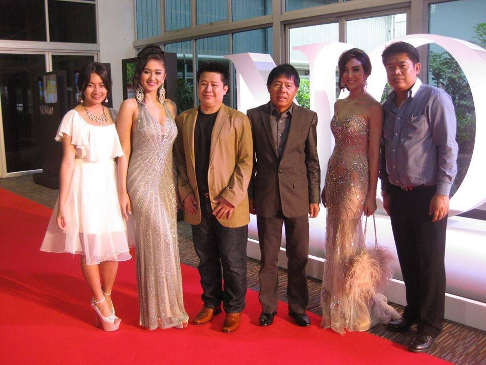 เมย์ เมทิณีย์ (เมทินี จันทร์สร้อย)