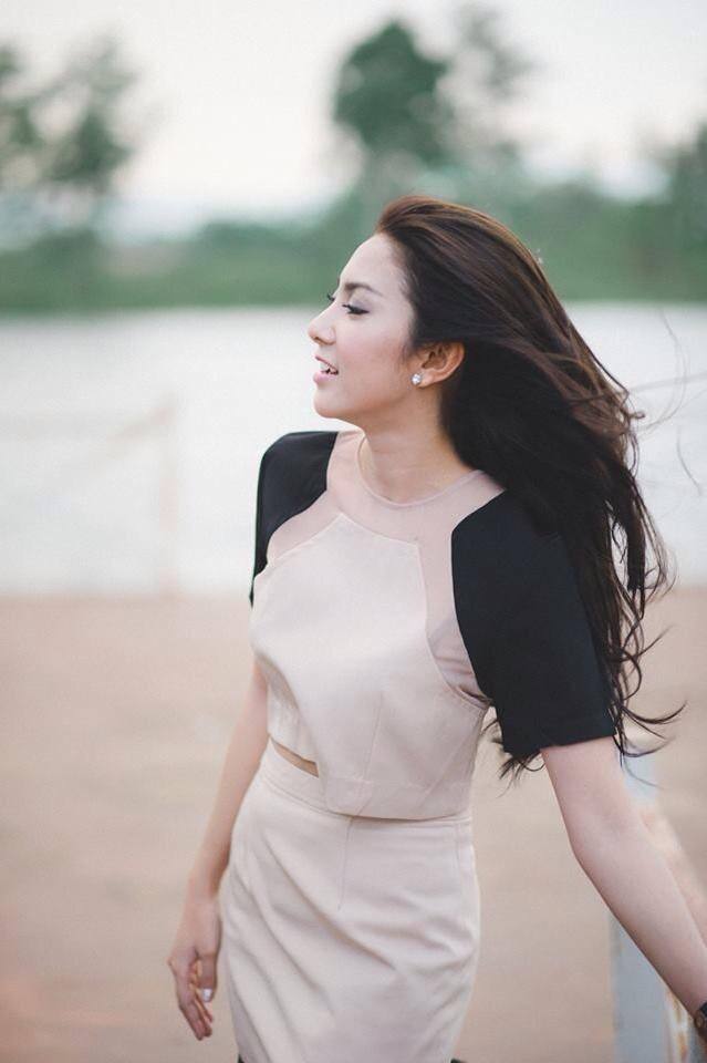 เมย์ เมทิณีย์ (เมทินี จันทร์สร้อย)