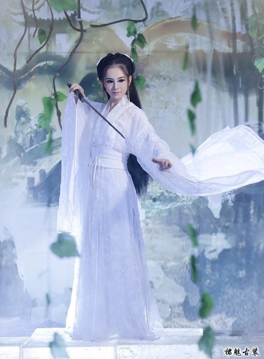 สาวจีนถ่ายแบบ เซ็กซี่ part25