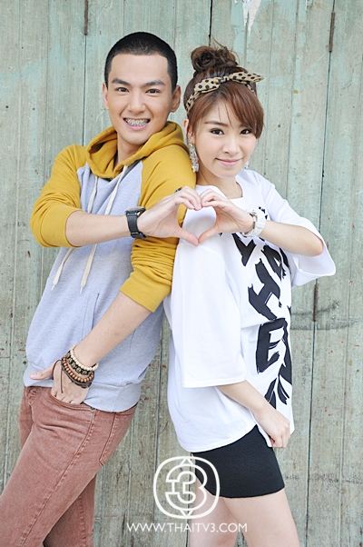 จะได้ดูแร้ววว เจ้าหญิงวุ่นวายกับคุณชายก้นครัว รักออกฤทธิ์