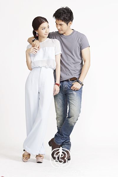 จะได้ดูแร้ววว เจ้าหญิงวุ่นวายกับคุณชายก้นครัว รักออกฤทธิ์