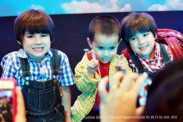 น้องไก่ น้องไข่ แซว เจ๊ยิ่งศักดิ์!!!!
