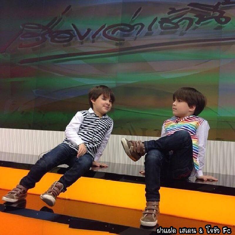 น้องไก่ น้องไข่ แซว เจ๊ยิ่งศักดิ์!!!!