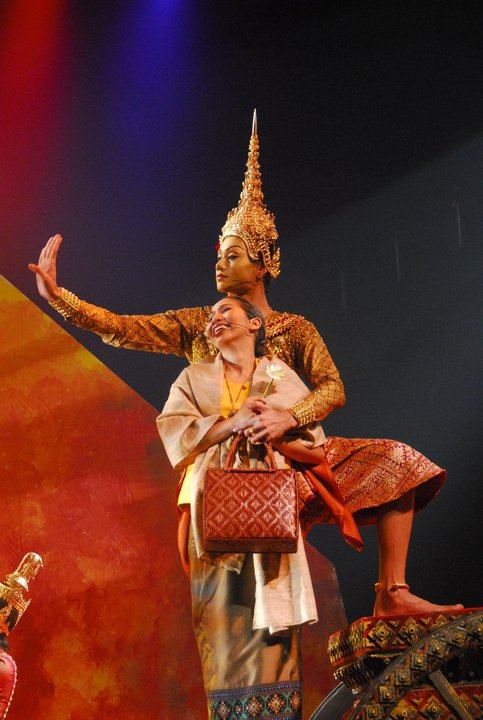 DEAR DEATH "เยิรพระยม&rdquo; BY: BU Theatre Company นิเทศศาสตร์ ศิลปะการแสดง มหาวิทยาลัยกรุงเทพ