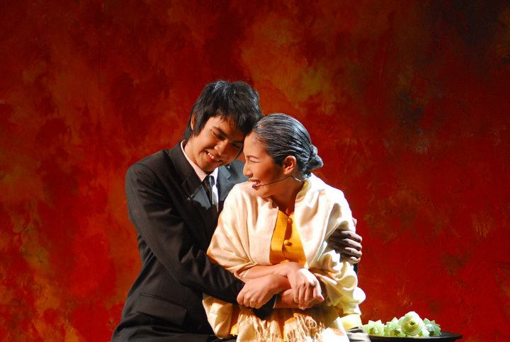 DEAR DEATH "เยิรพระยม&rdquo; BY: BU Theatre Company นิเทศศาสตร์ ศิลปะการแสดง มหาวิทยาลัยกรุงเทพ