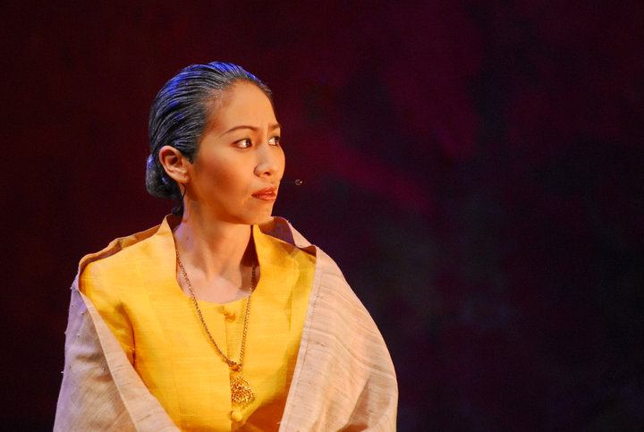DEAR DEATH "เยิรพระยม&rdquo; BY: BU Theatre Company นิเทศศาสตร์ ศิลปะการแสดง มหาวิทยาลัยกรุงเทพ