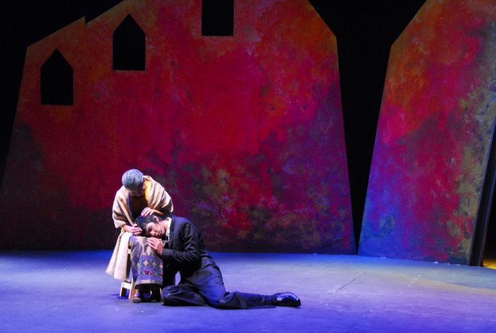 DEAR DEATH "เยิรพระยม&rdquo; BY: BU Theatre Company นิเทศศาสตร์ ศิลปะการแสดง มหาวิทยาลัยกรุงเทพ
