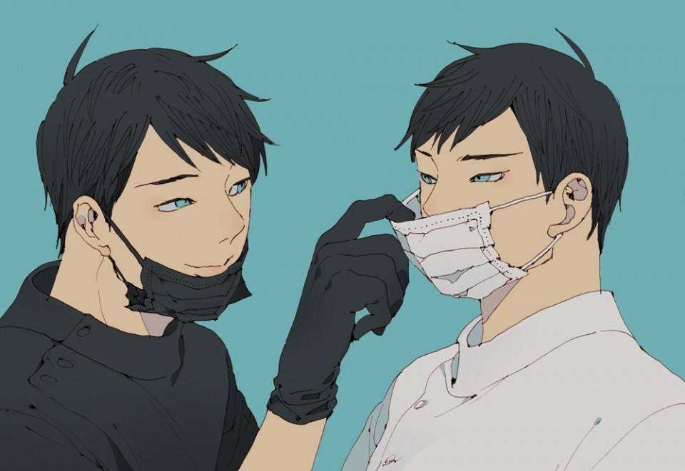 YAOI 269