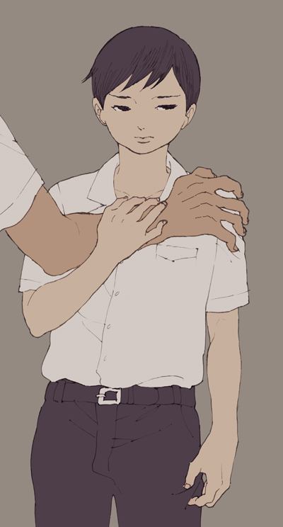 YAOI 269