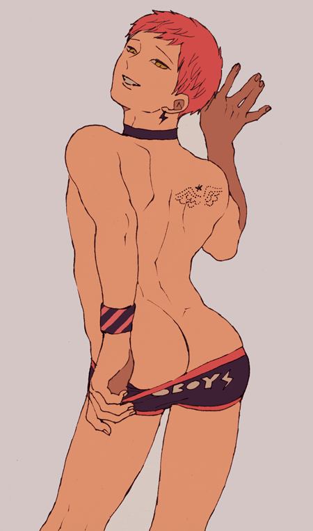 YAOI 269