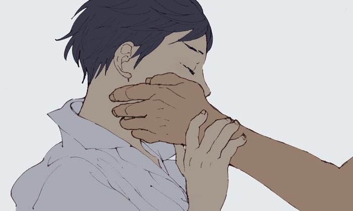 YAOI 269