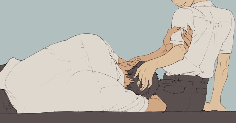 YAOI 269