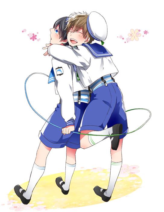 YAOI 27O