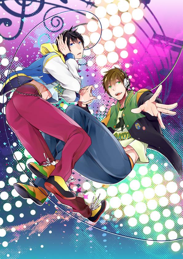 YAOI 27O