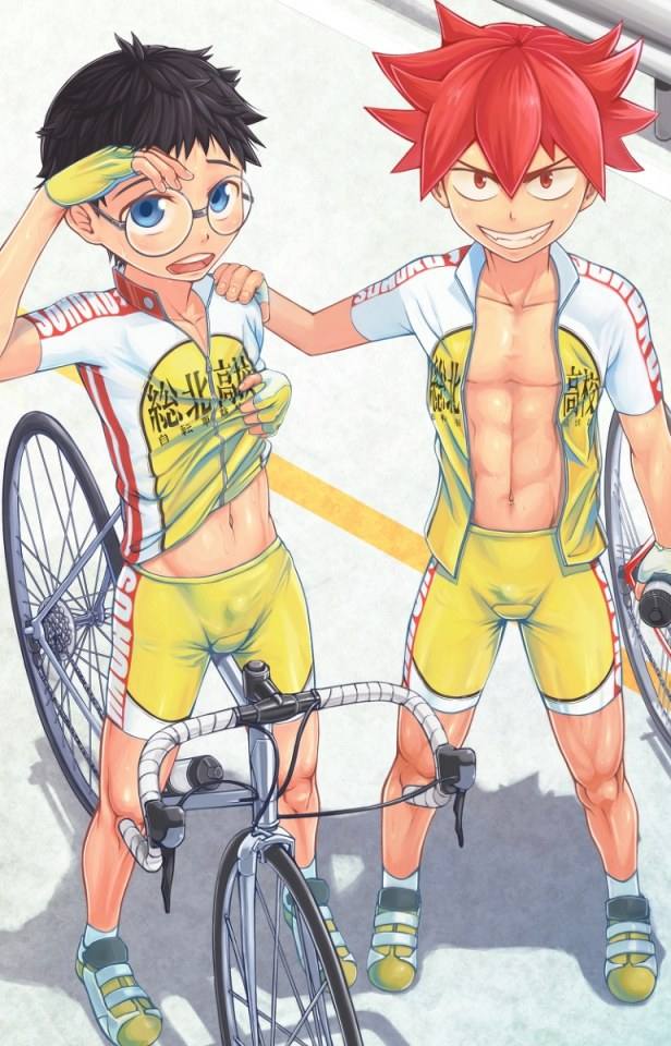 YAOI 27O
