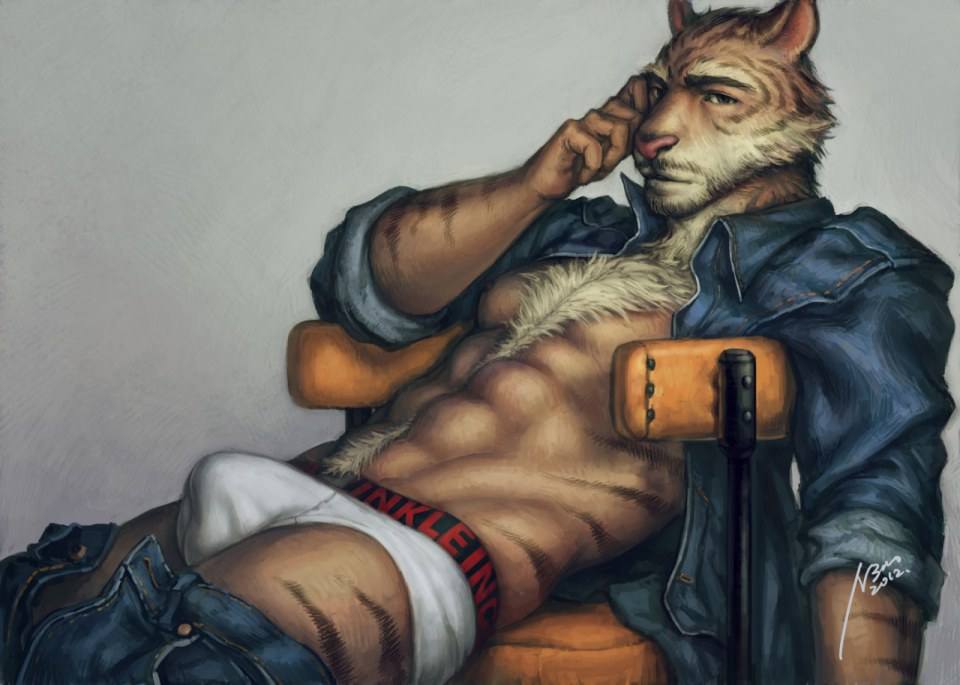 YAOI 27O