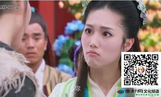 Perfect Couple 《金玉良缘》2013 part21