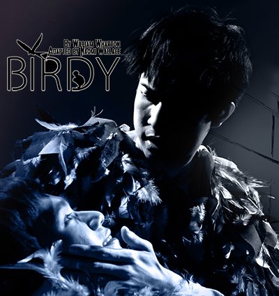 รวมภาพโปสเตอร์ละครเวทีสวยๆที่คุณไม่ค่อยรู้จัก จากคณะละคร BU Theatre Company 1