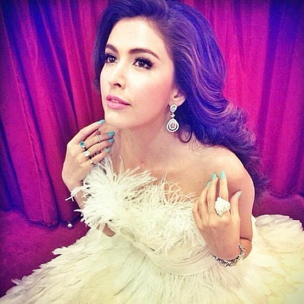 ชมพู่/ริต้า/ปู