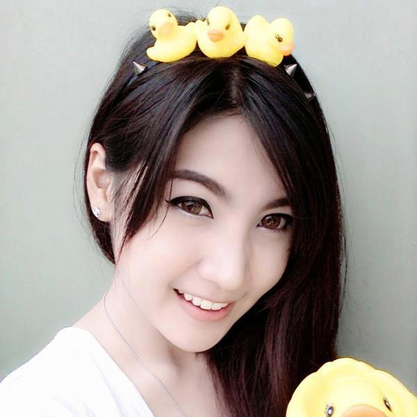 สาวใต้ สวยมากกเลยพี่บ่าววเอ้ยย!!